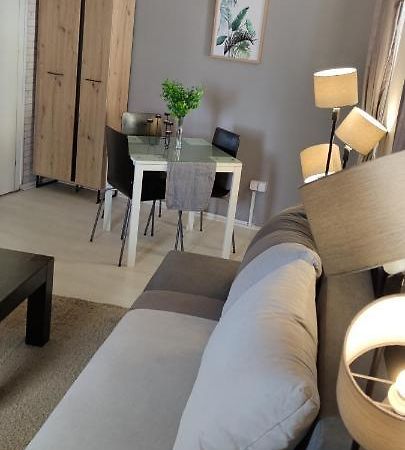 Inbox Apartments บิโตลา ภายนอก รูปภาพ