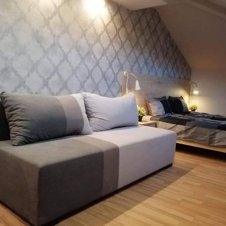 Inbox Apartments บิโตลา ภายนอก รูปภาพ