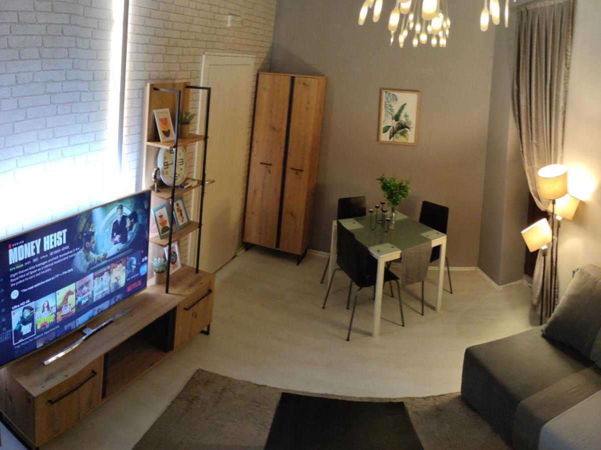 Inbox Apartments บิโตลา ภายนอก รูปภาพ
