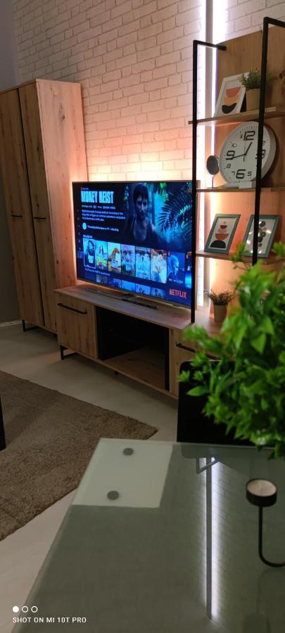 Inbox Apartments บิโตลา ภายนอก รูปภาพ
