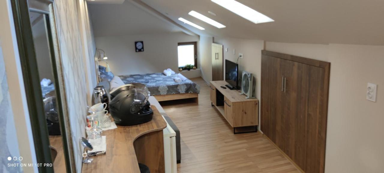 Inbox Apartments บิโตลา ภายนอก รูปภาพ