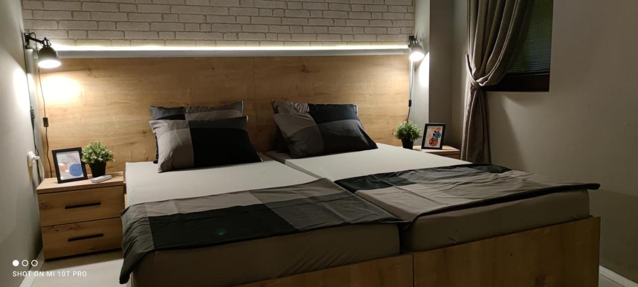 Inbox Apartments บิโตลา ภายนอก รูปภาพ