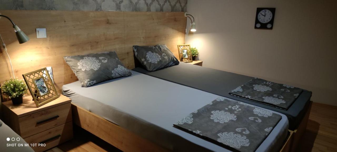 Inbox Apartments บิโตลา ภายนอก รูปภาพ