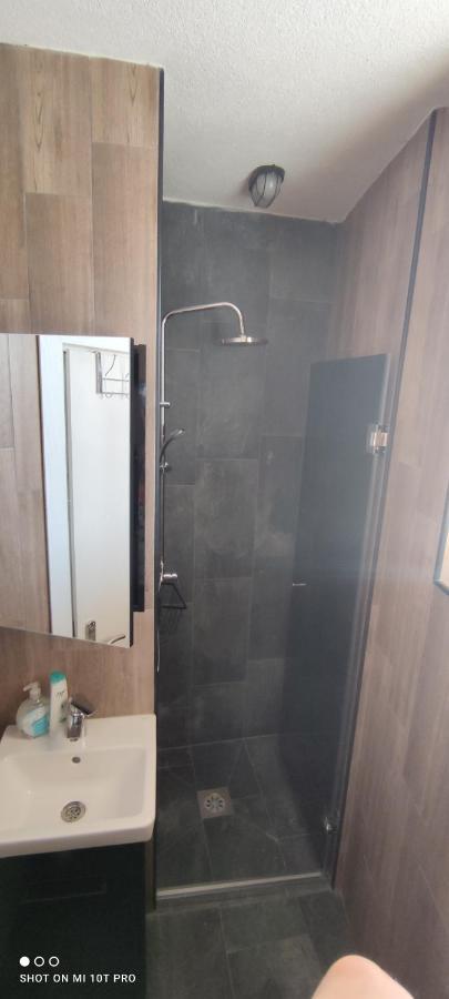 Inbox Apartments บิโตลา ภายนอก รูปภาพ