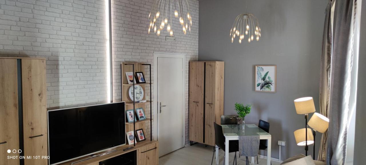 Inbox Apartments บิโตลา ภายนอก รูปภาพ