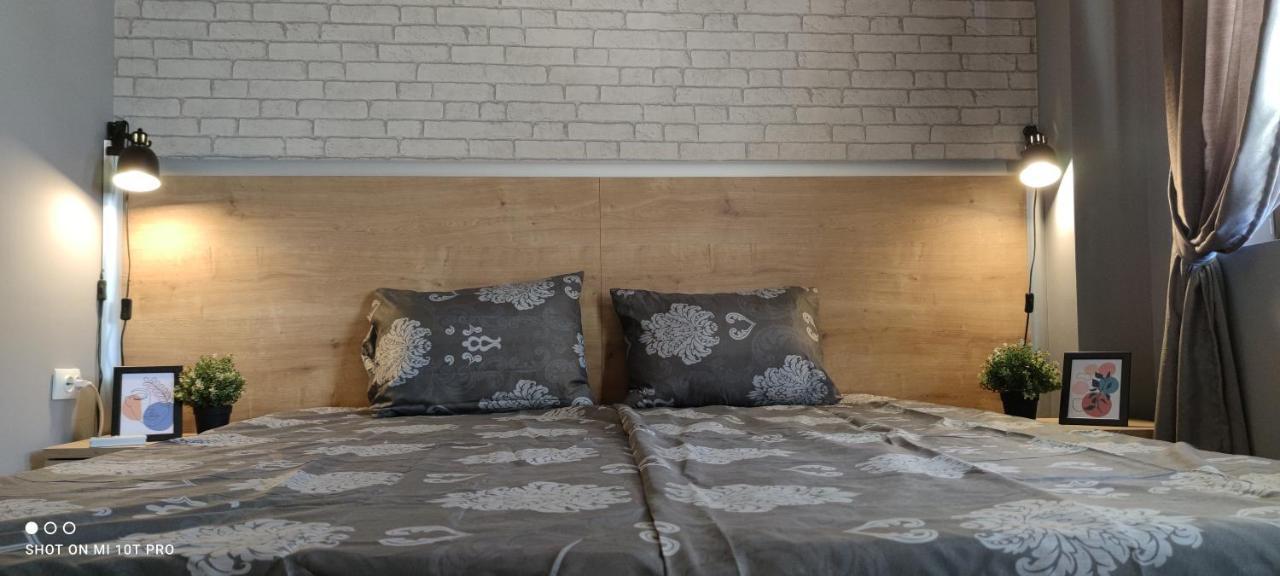 Inbox Apartments บิโตลา ภายนอก รูปภาพ