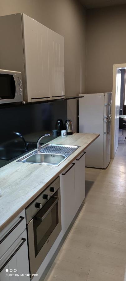 Inbox Apartments บิโตลา ภายนอก รูปภาพ