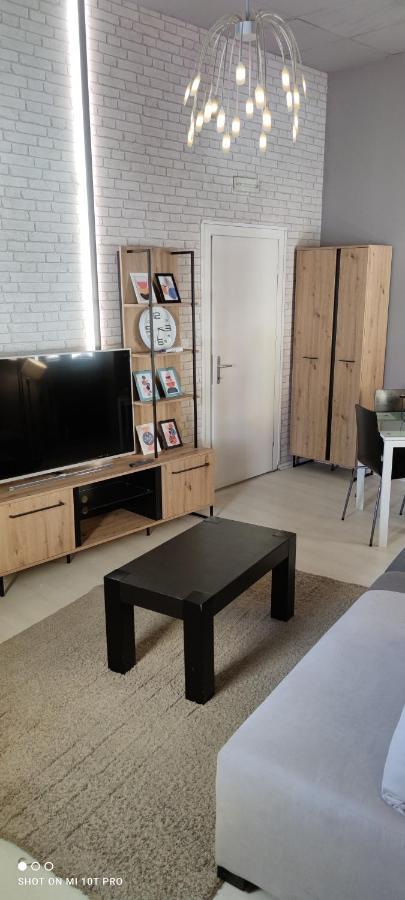 Inbox Apartments บิโตลา ภายนอก รูปภาพ