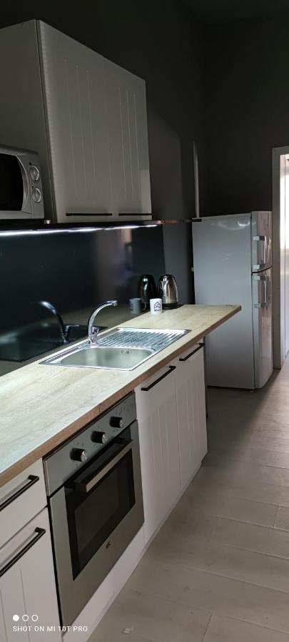 Inbox Apartments บิโตลา ภายนอก รูปภาพ