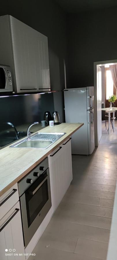 Inbox Apartments บิโตลา ภายนอก รูปภาพ