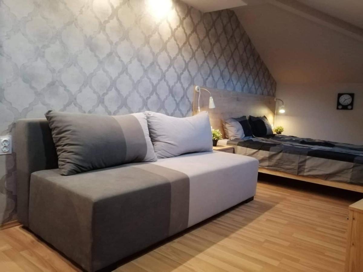 Inbox Apartments บิโตลา ภายนอก รูปภาพ
