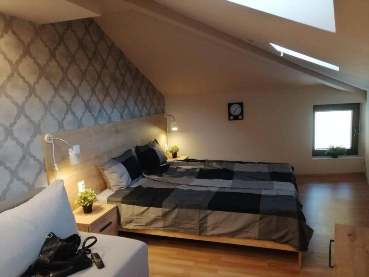 Inbox Apartments บิโตลา ภายนอก รูปภาพ