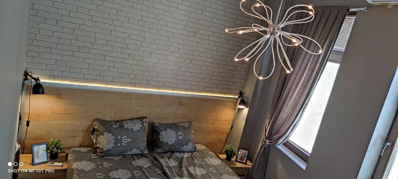 Inbox Apartments บิโตลา ภายนอก รูปภาพ