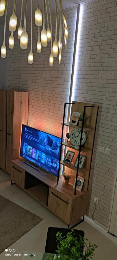 Inbox Apartments บิโตลา ภายนอก รูปภาพ