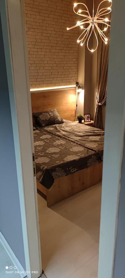 Inbox Apartments บิโตลา ภายนอก รูปภาพ