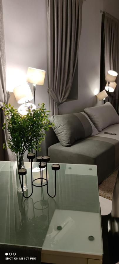 Inbox Apartments บิโตลา ภายนอก รูปภาพ