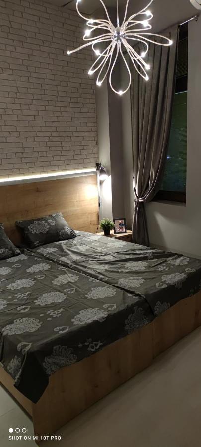 Inbox Apartments บิโตลา ภายนอก รูปภาพ