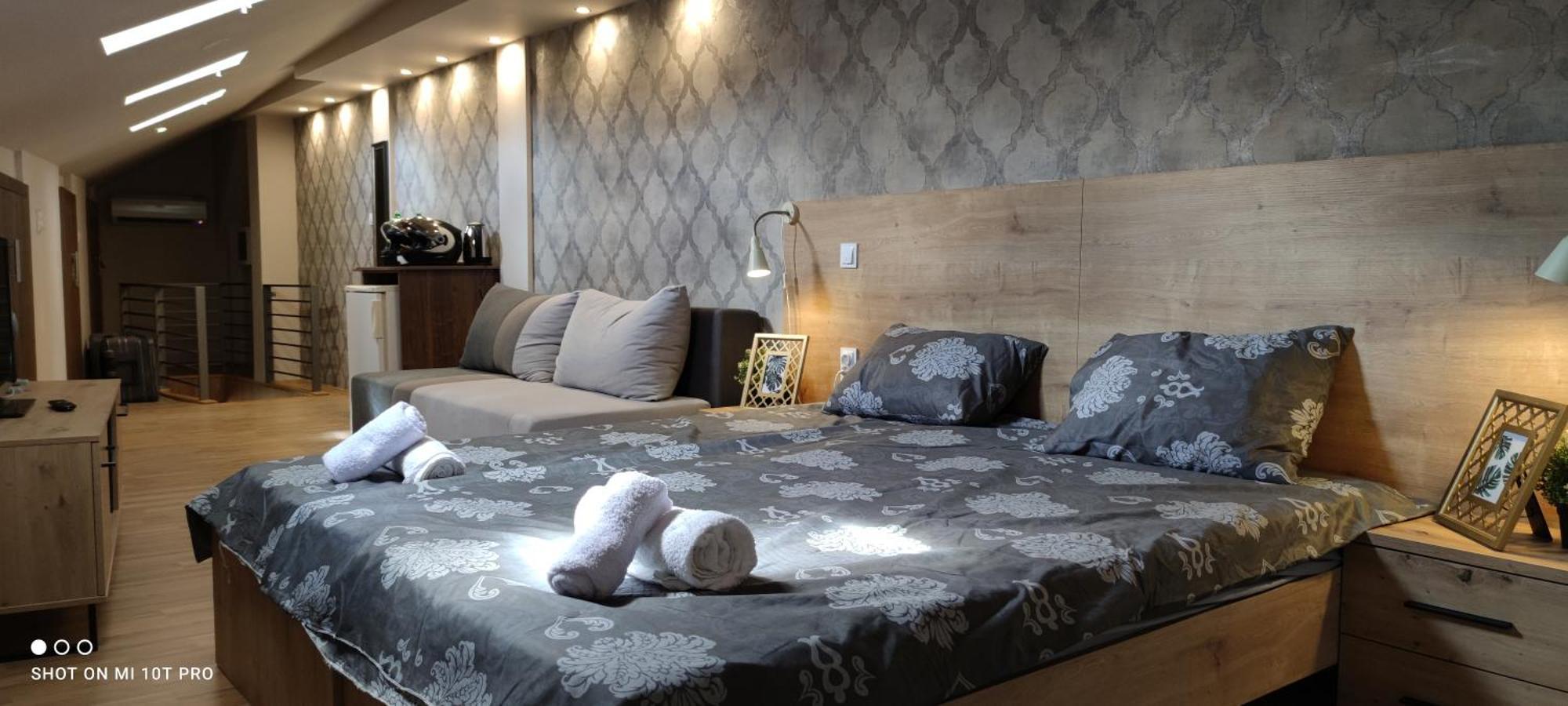 Inbox Apartments บิโตลา ห้อง รูปภาพ